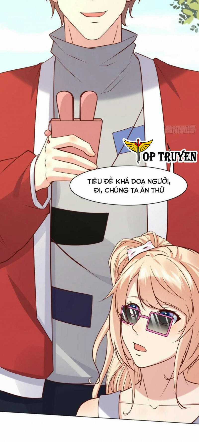 Mỗi Tuần Ta Có Một Thân Phận Mới Chapter 44 trang 31