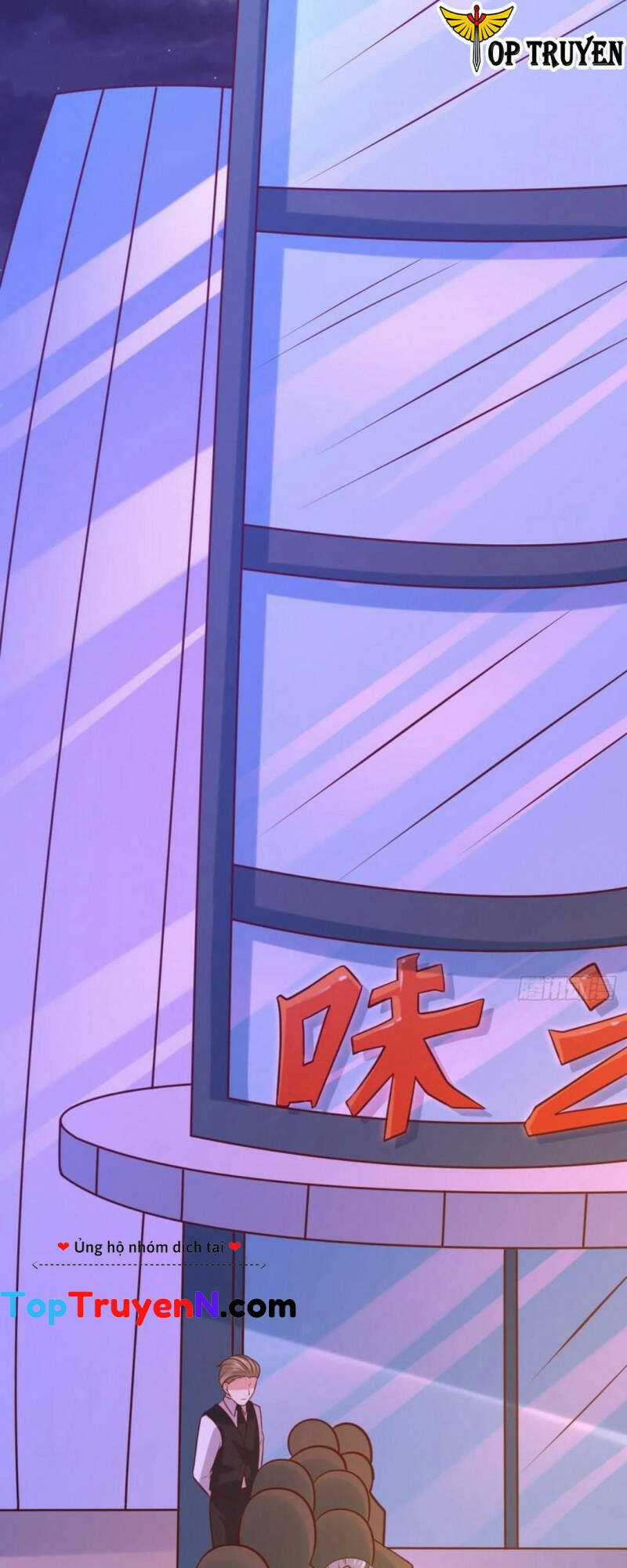 Mỗi Tuần Ta Có Một Thân Phận Mới Chapter 44 trang 33