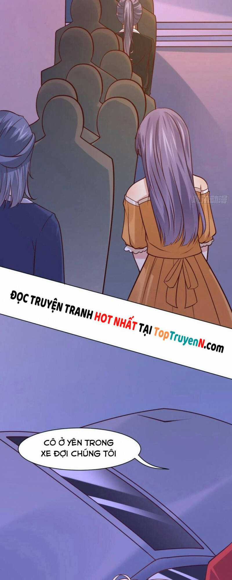 Mỗi Tuần Ta Có Một Thân Phận Mới Chapter 44 trang 34