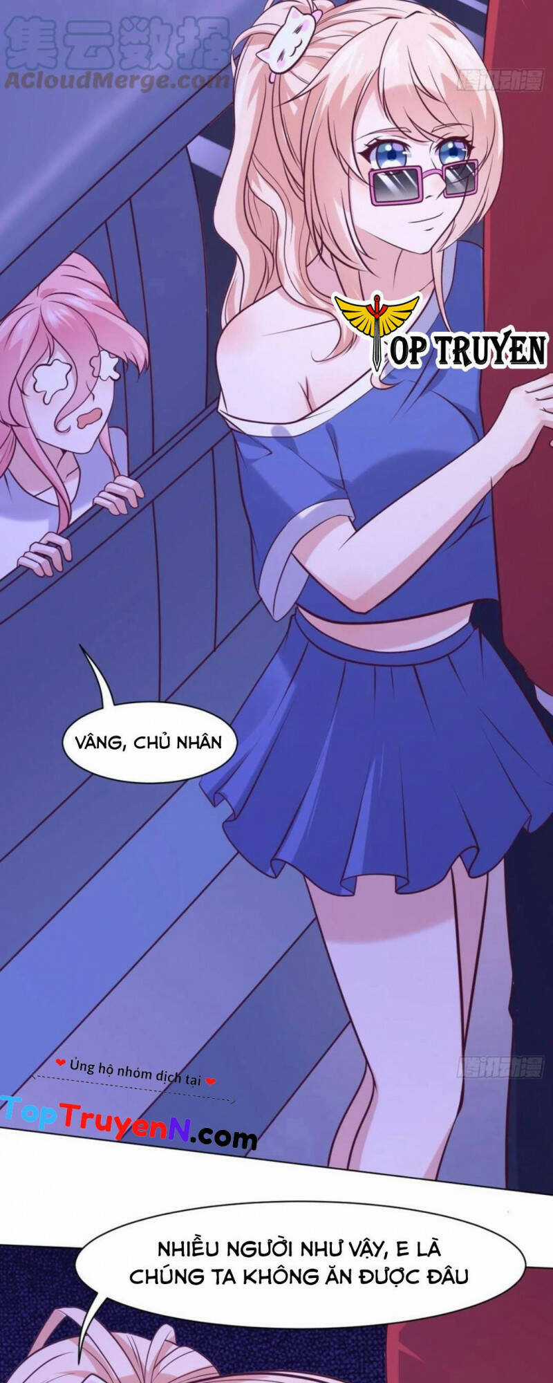 Mỗi Tuần Ta Có Một Thân Phận Mới Chapter 44 trang 35