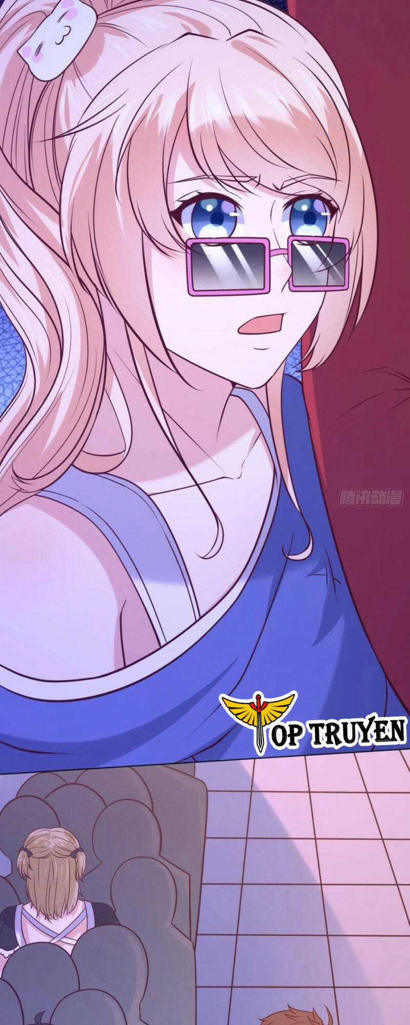 Mỗi Tuần Ta Có Một Thân Phận Mới Chapter 44 trang 36