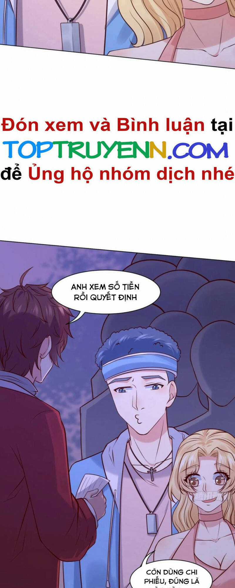Mỗi Tuần Ta Có Một Thân Phận Mới Chapter 44 trang 39