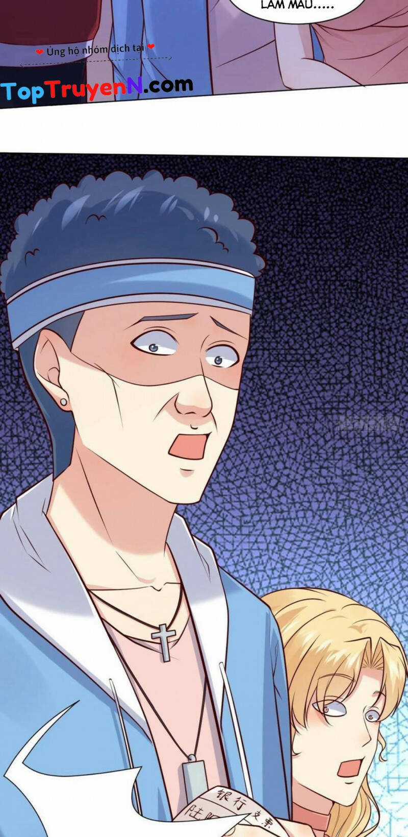 Mỗi Tuần Ta Có Một Thân Phận Mới Chapter 44 trang 40