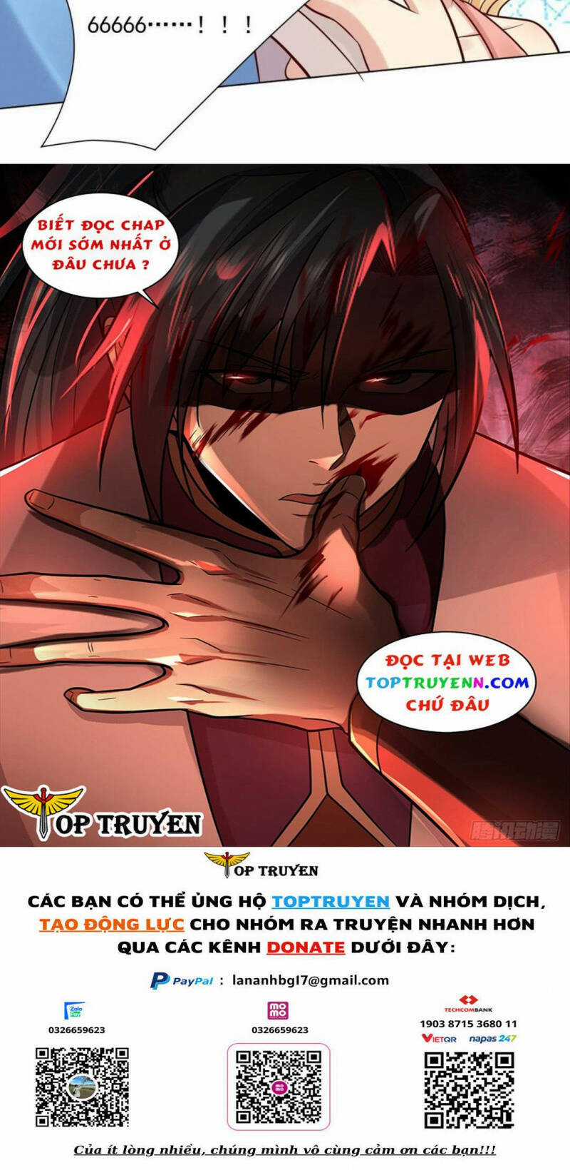 Mỗi Tuần Ta Có Một Thân Phận Mới Chapter 44 trang 41