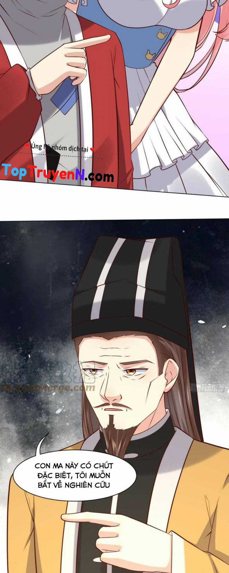 Mỗi Tuần Ta Có Một Thân Phận Mới Chapter 44 trang 6