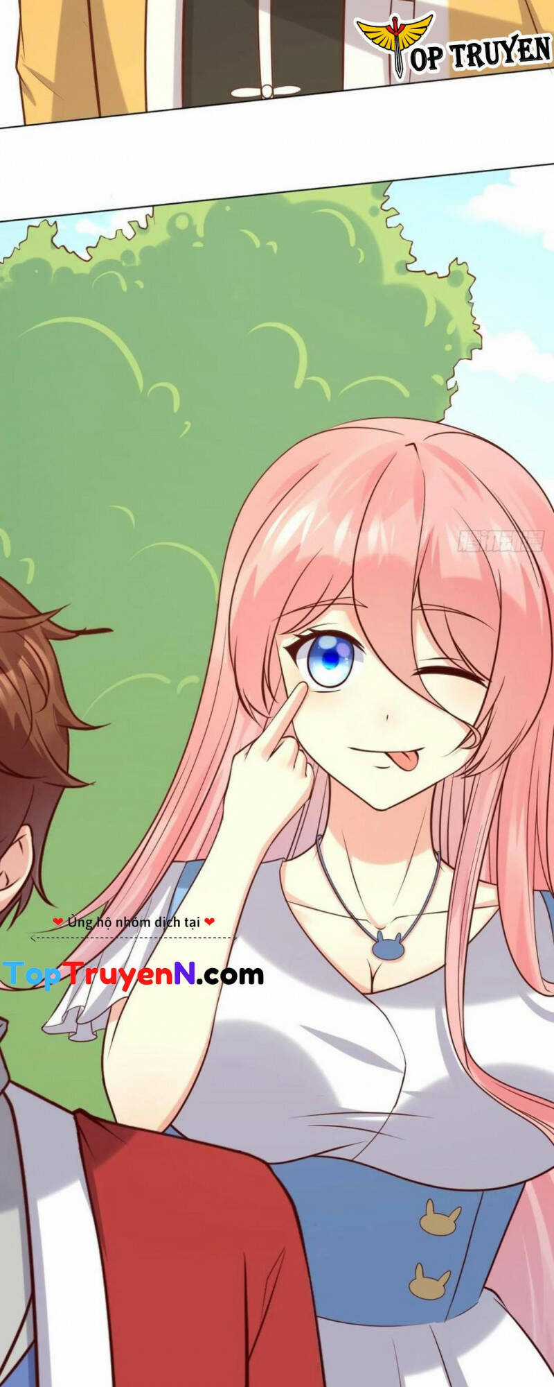 Mỗi Tuần Ta Có Một Thân Phận Mới Chapter 44 trang 7