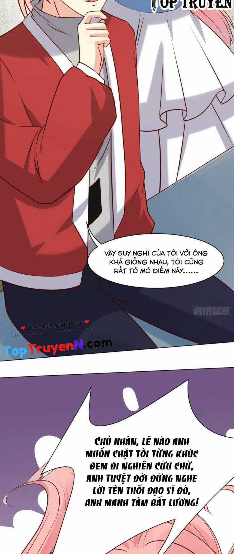 Mỗi Tuần Ta Có Một Thân Phận Mới Chapter 44 trang 9