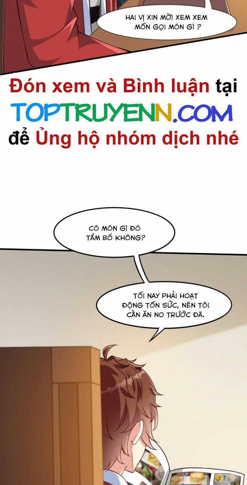 Mỗi Tuần Ta Có Một Thân Phận Mới Chapter 45 trang 11