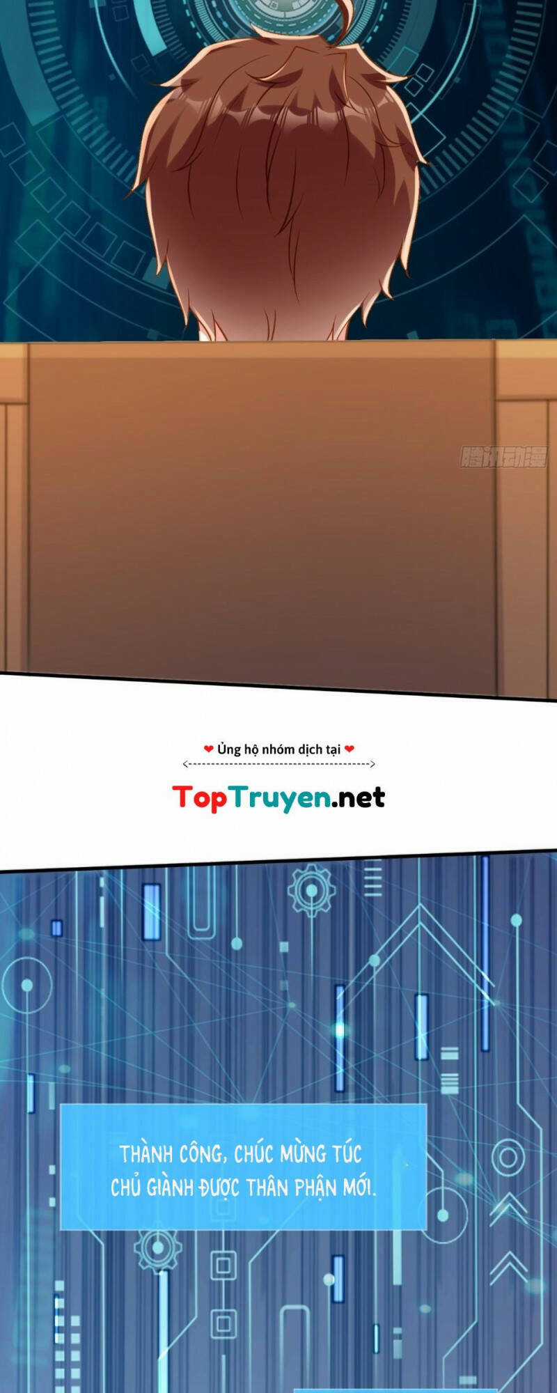 Mỗi Tuần Ta Có Một Thân Phận Mới Chapter 45 trang 15