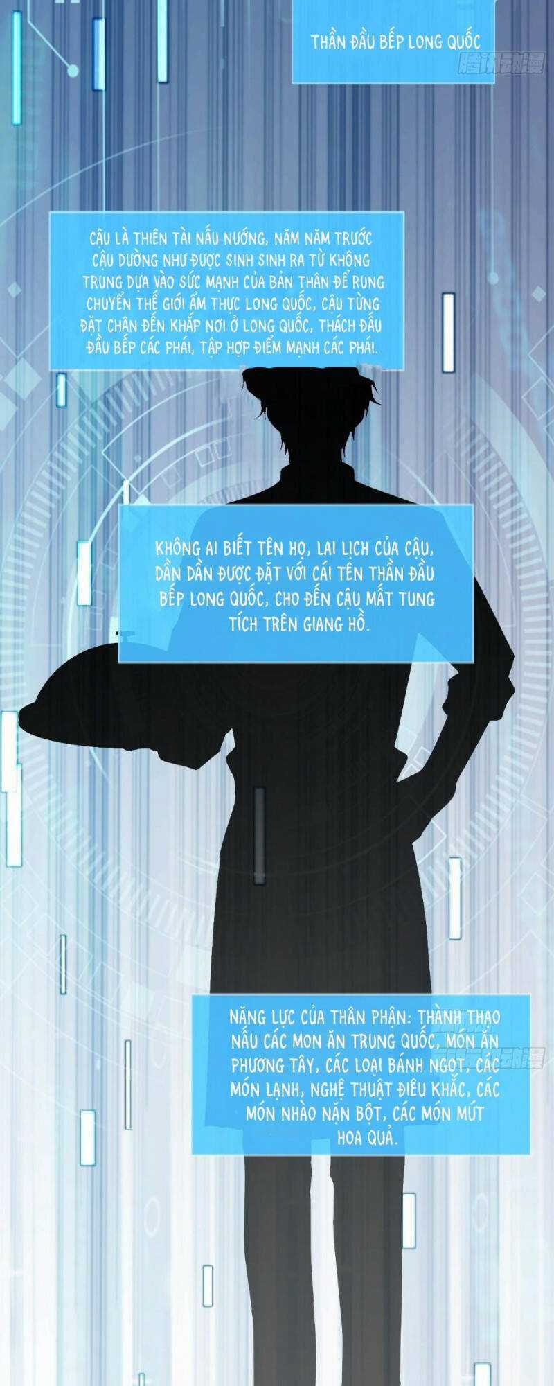 Mỗi Tuần Ta Có Một Thân Phận Mới Chapter 45 trang 16