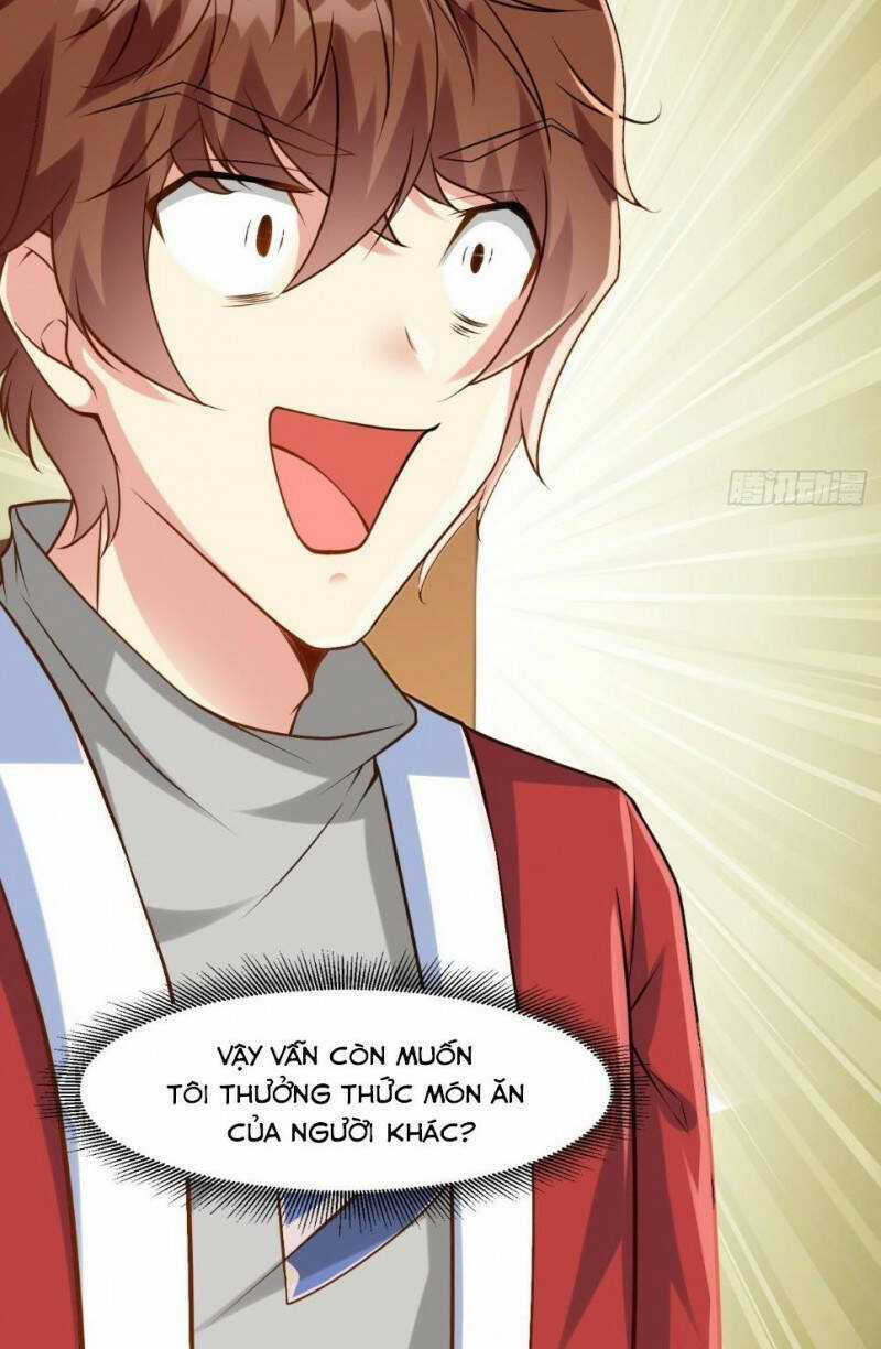 Mỗi Tuần Ta Có Một Thân Phận Mới Chapter 45 trang 18