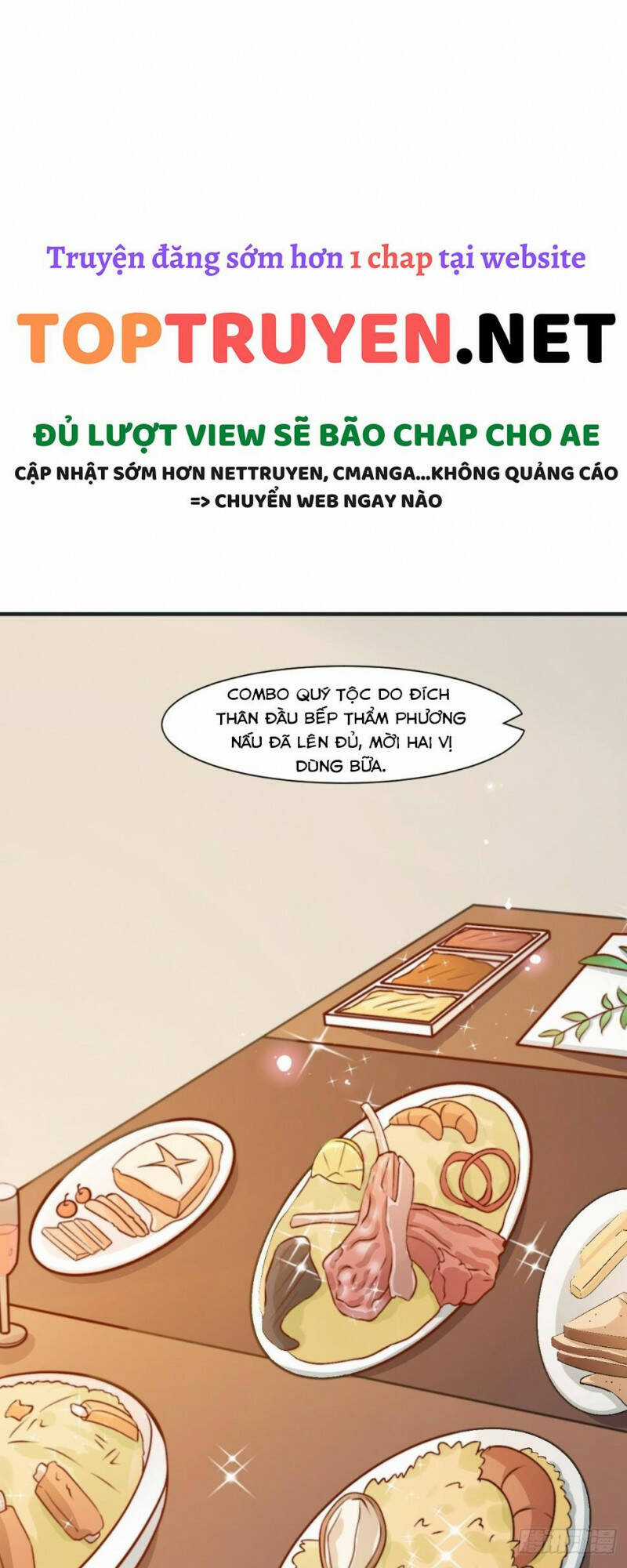 Mỗi Tuần Ta Có Một Thân Phận Mới Chapter 45 trang 20