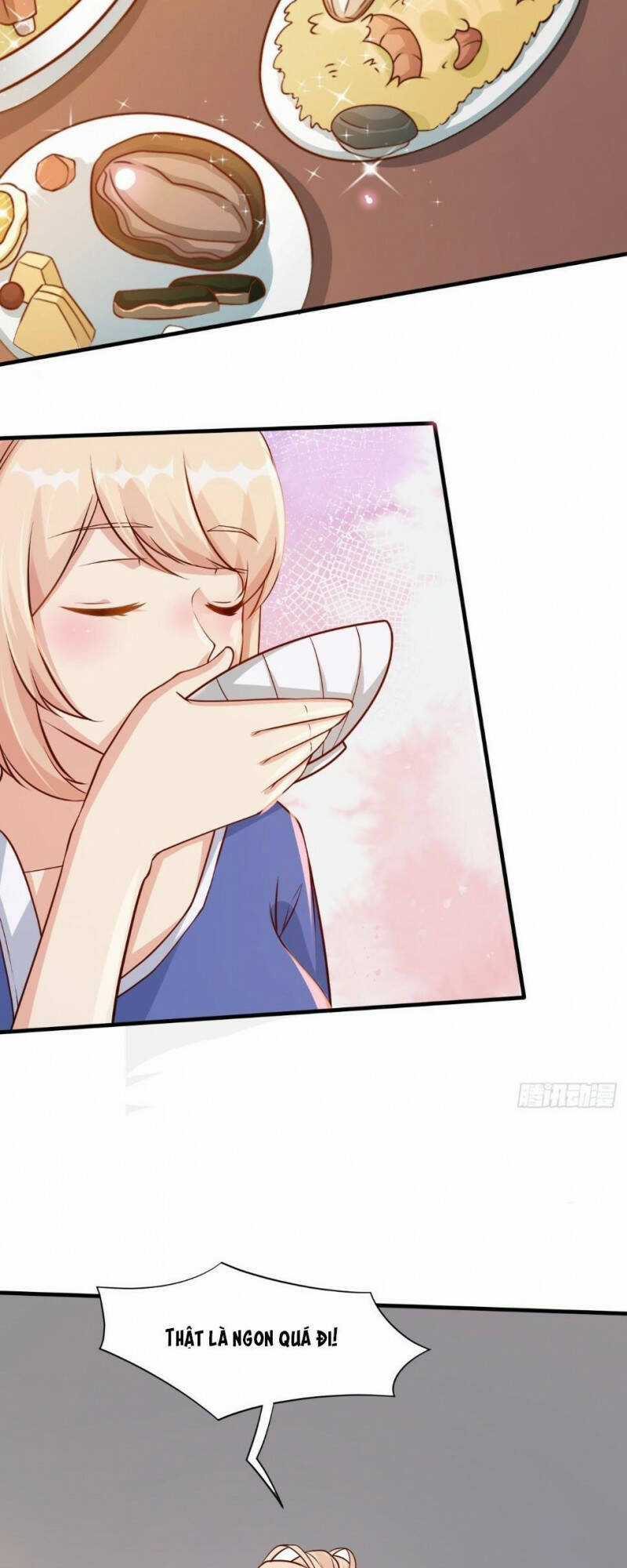 Mỗi Tuần Ta Có Một Thân Phận Mới Chapter 45 trang 21