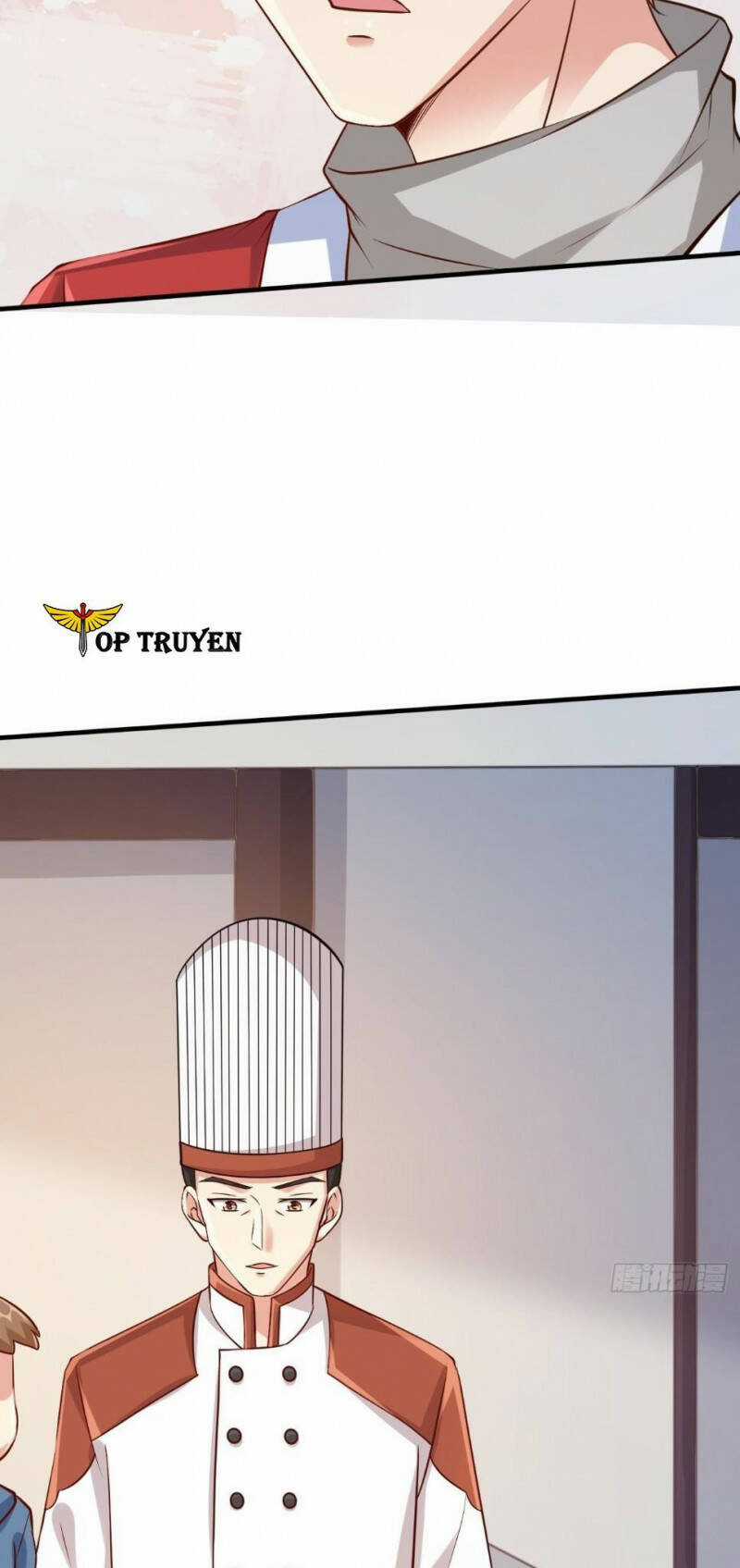 Mỗi Tuần Ta Có Một Thân Phận Mới Chapter 45 trang 24