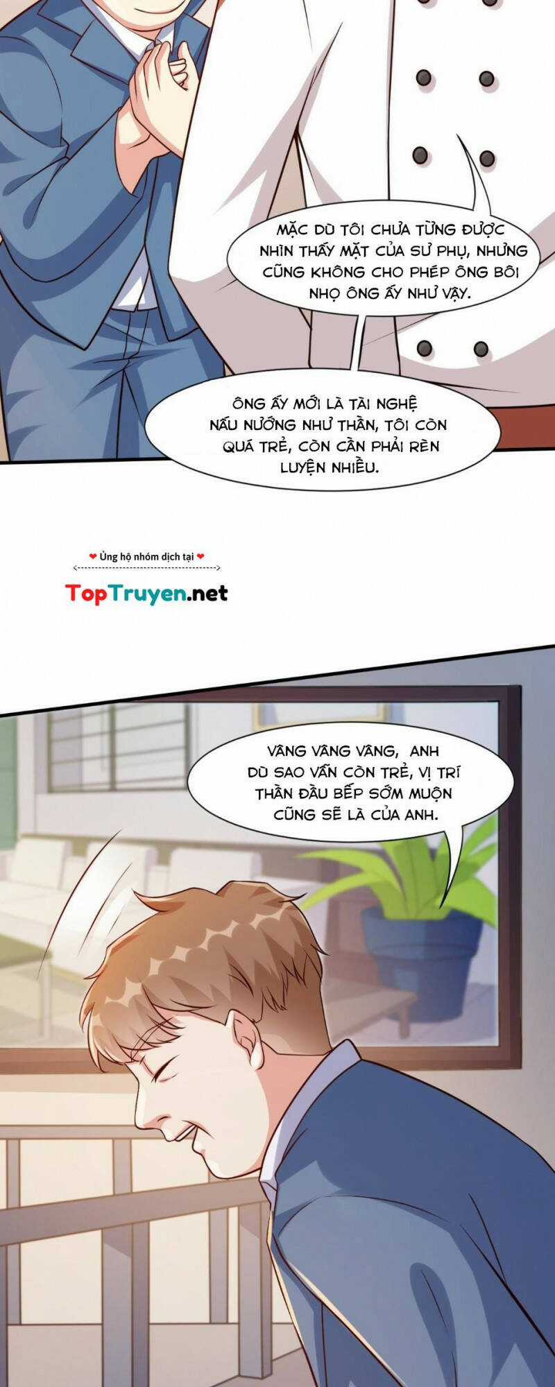 Mỗi Tuần Ta Có Một Thân Phận Mới Chapter 45 trang 26