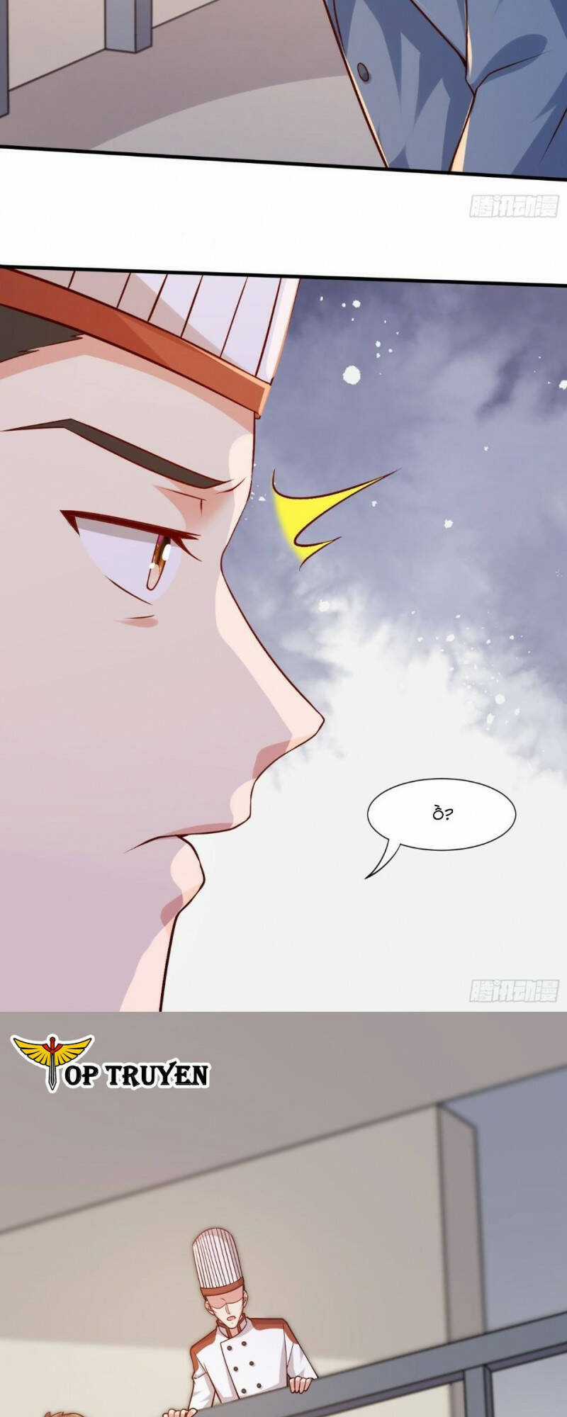 Mỗi Tuần Ta Có Một Thân Phận Mới Chapter 45 trang 27