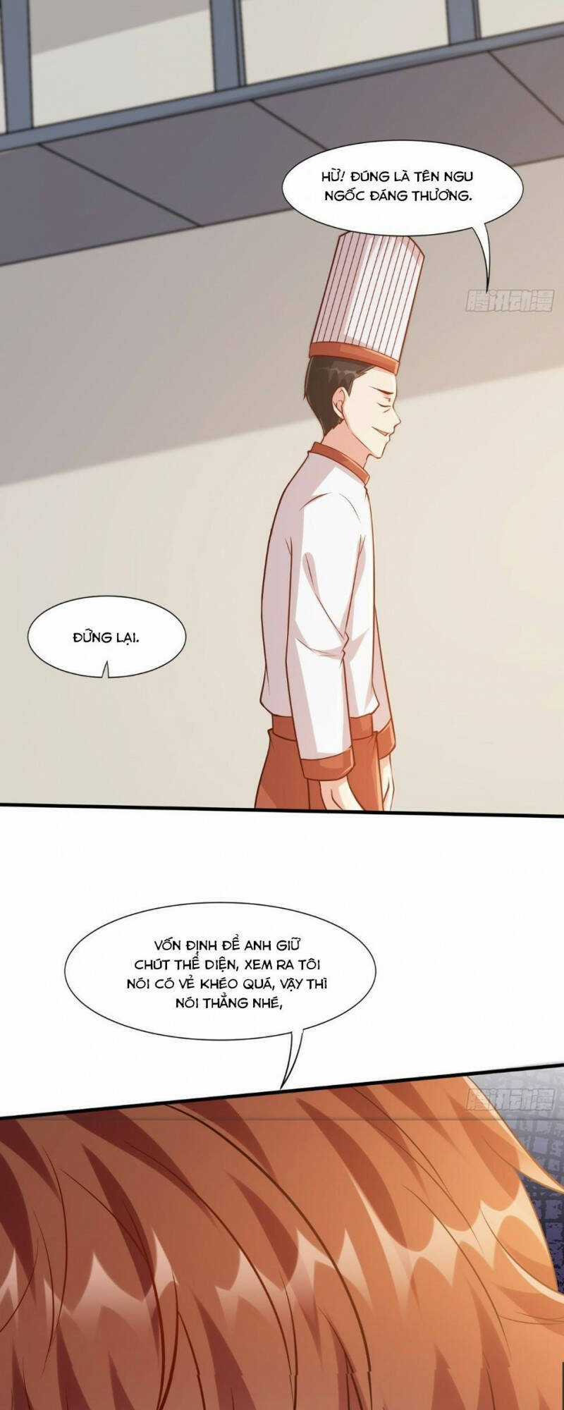 Mỗi Tuần Ta Có Một Thân Phận Mới Chapter 45 trang 35