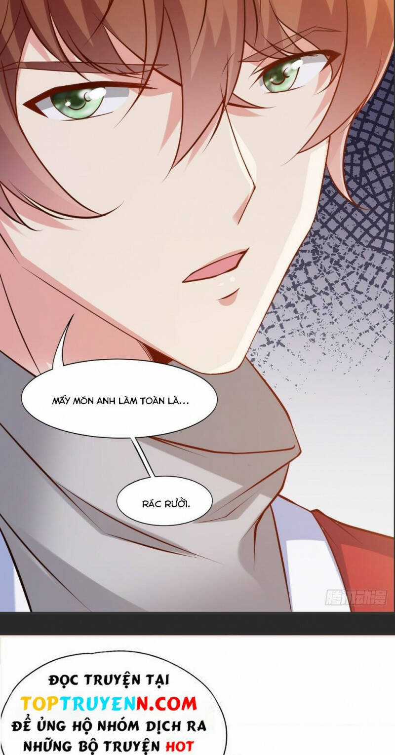 Mỗi Tuần Ta Có Một Thân Phận Mới Chapter 45 trang 36