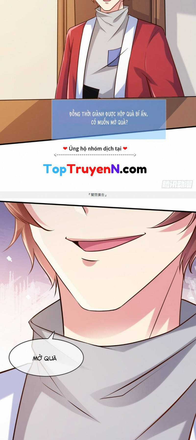 Mỗi Tuần Ta Có Một Thân Phận Mới Chapter 45 trang 5