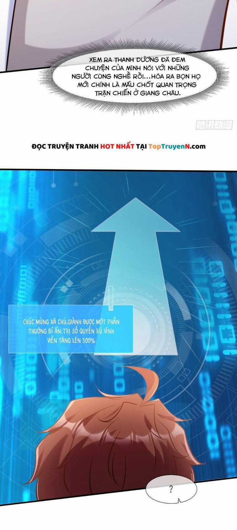 Mỗi Tuần Ta Có Một Thân Phận Mới Chapter 45 trang 6