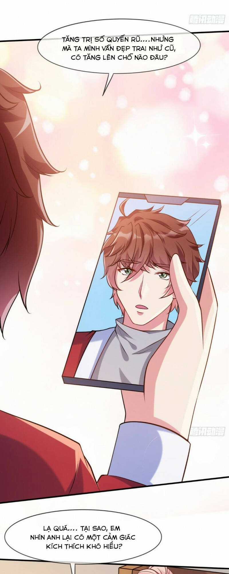 Mỗi Tuần Ta Có Một Thân Phận Mới Chapter 45 trang 7