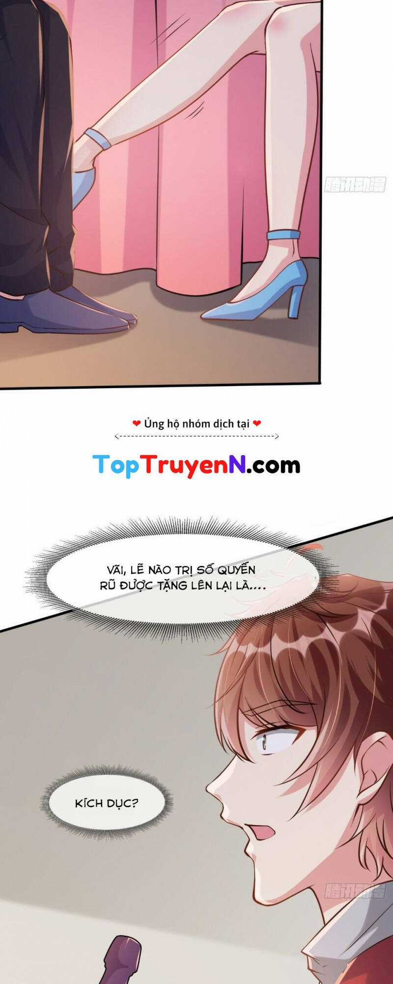 Mỗi Tuần Ta Có Một Thân Phận Mới Chapter 45 trang 9