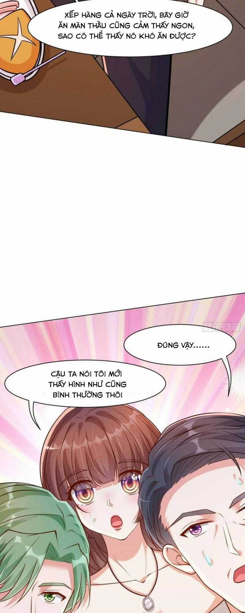 Mỗi Tuần Ta Có Một Thân Phận Mới Chapter 46 trang 10