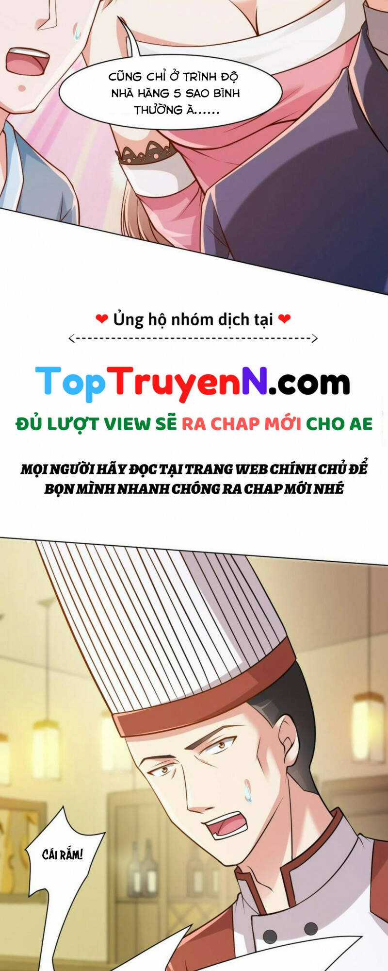 Mỗi Tuần Ta Có Một Thân Phận Mới Chapter 46 trang 11