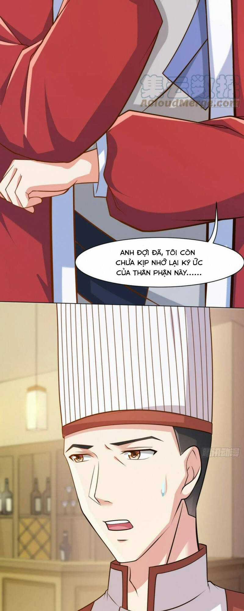 Mỗi Tuần Ta Có Một Thân Phận Mới Chapter 46 trang 13