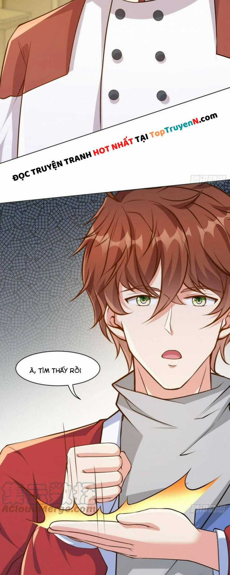 Mỗi Tuần Ta Có Một Thân Phận Mới Chapter 46 trang 14