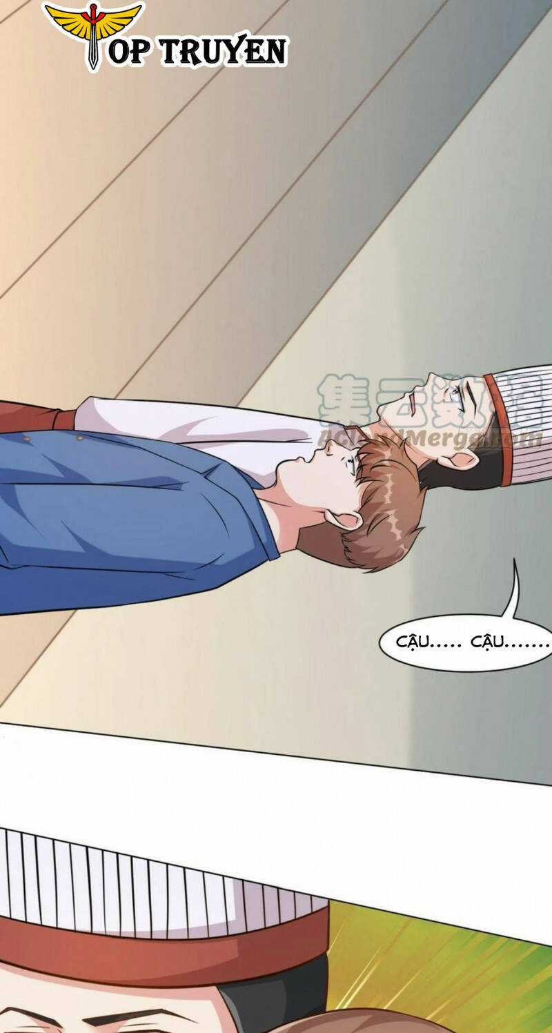 Mỗi Tuần Ta Có Một Thân Phận Mới Chapter 46 trang 18