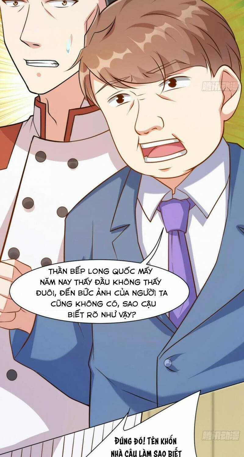 Mỗi Tuần Ta Có Một Thân Phận Mới Chapter 46 trang 19