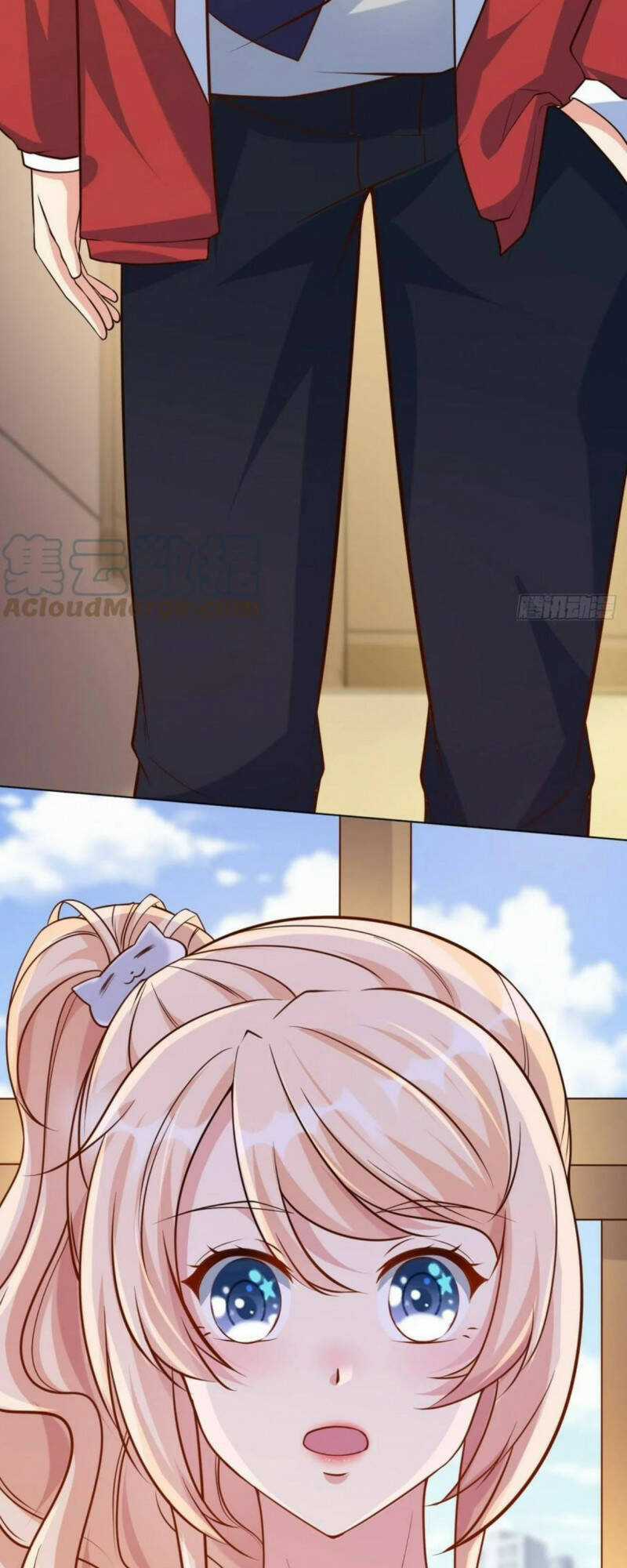 Mỗi Tuần Ta Có Một Thân Phận Mới Chapter 46 trang 22