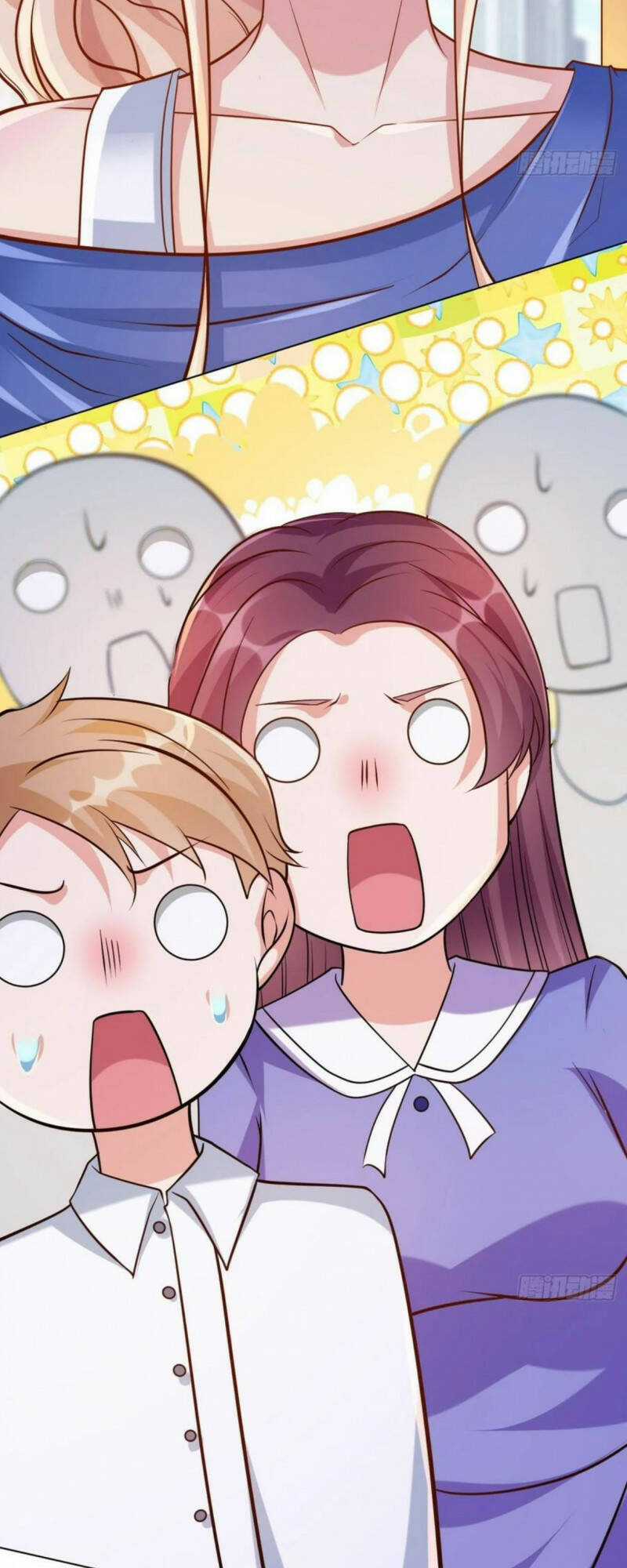 Mỗi Tuần Ta Có Một Thân Phận Mới Chapter 46 trang 23