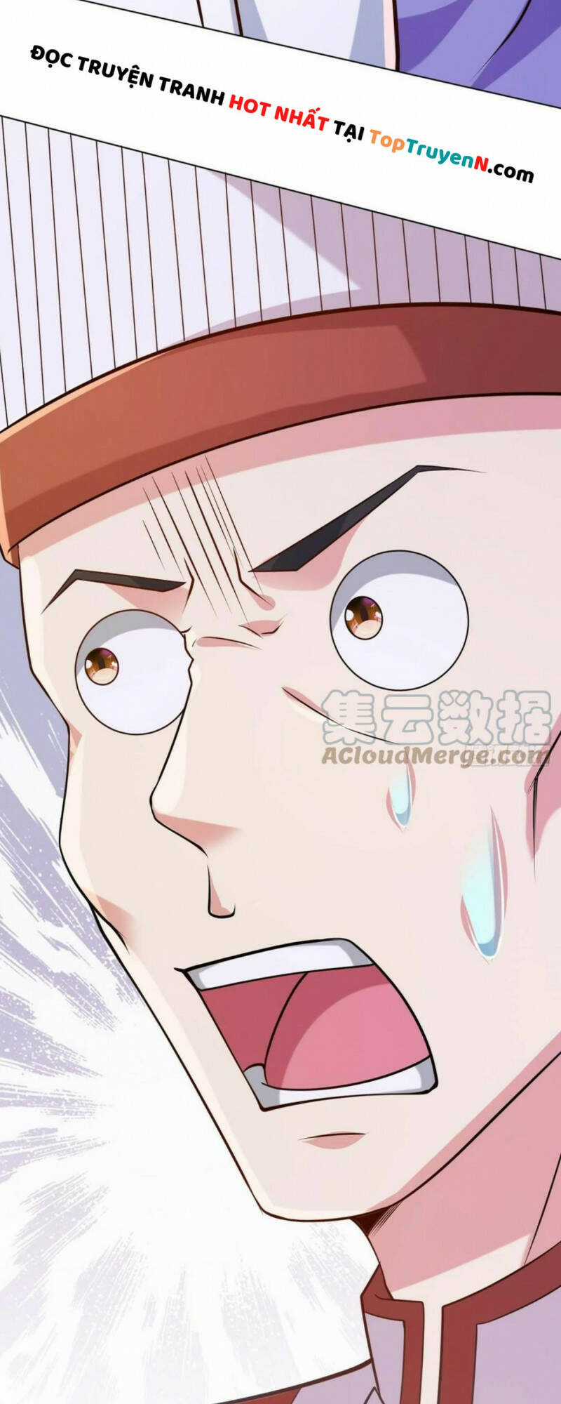 Mỗi Tuần Ta Có Một Thân Phận Mới Chapter 46 trang 24