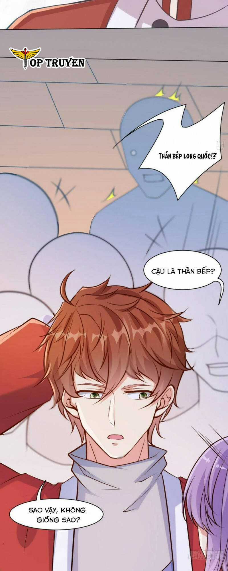 Mỗi Tuần Ta Có Một Thân Phận Mới Chapter 46 trang 25