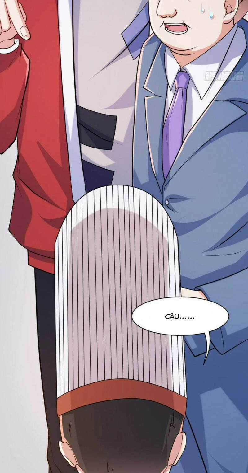 Mỗi Tuần Ta Có Một Thân Phận Mới Chapter 46 trang 28