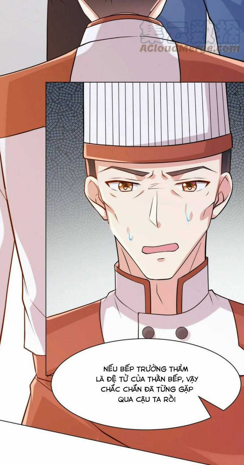 Mỗi Tuần Ta Có Một Thân Phận Mới Chapter 46 trang 29