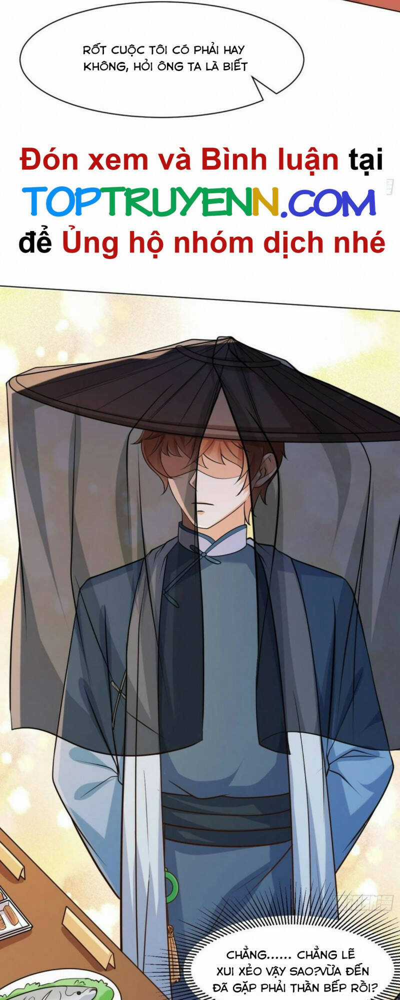 Mỗi Tuần Ta Có Một Thân Phận Mới Chapter 46 trang 30