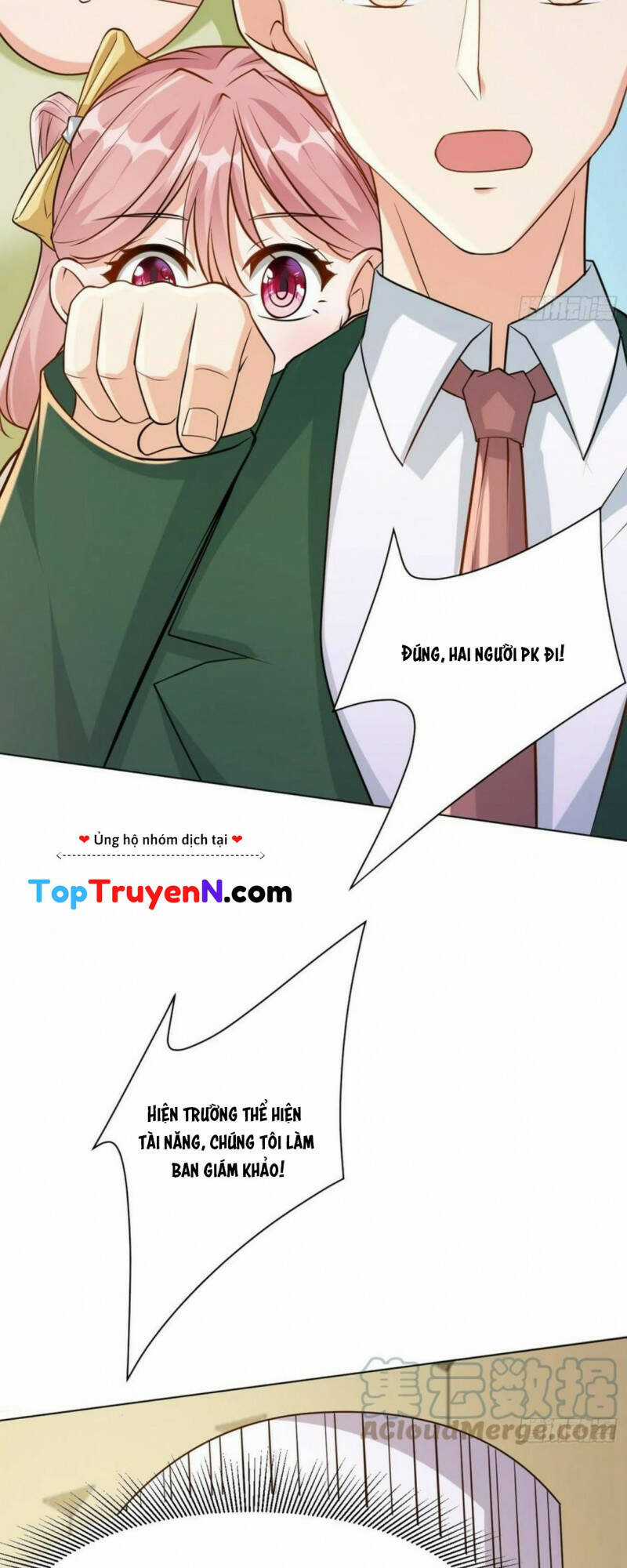 Mỗi Tuần Ta Có Một Thân Phận Mới Chapter 46 trang 35