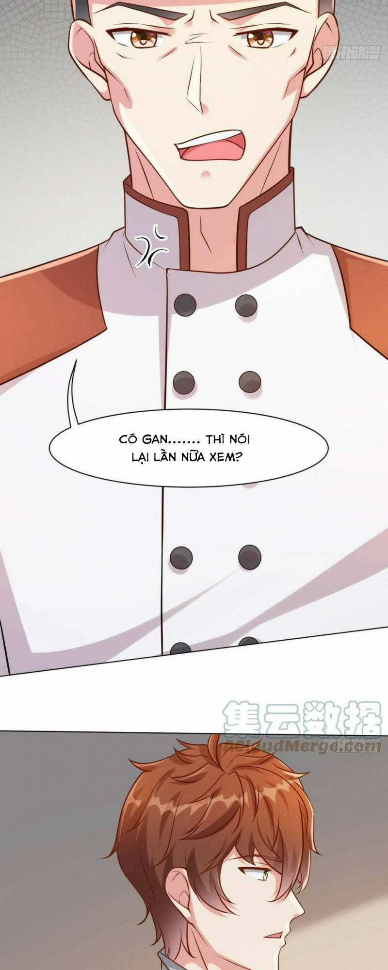 Mỗi Tuần Ta Có Một Thân Phận Mới Chapter 46 trang 4