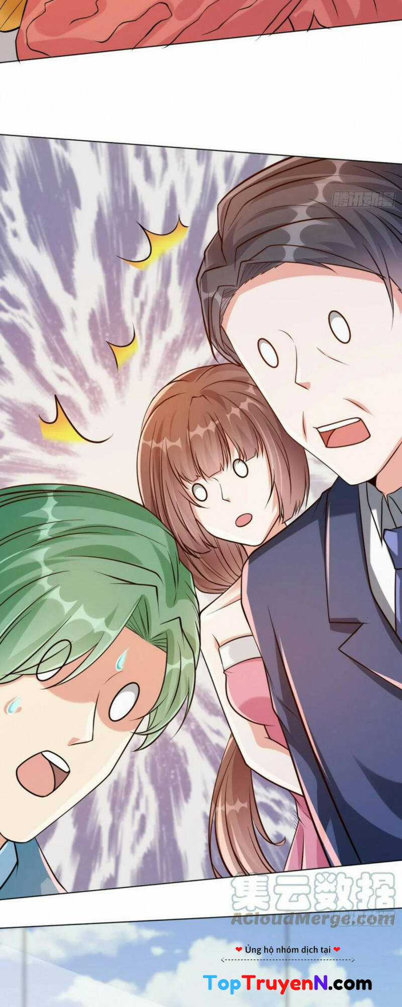 Mỗi Tuần Ta Có Một Thân Phận Mới Chapter 46 trang 6