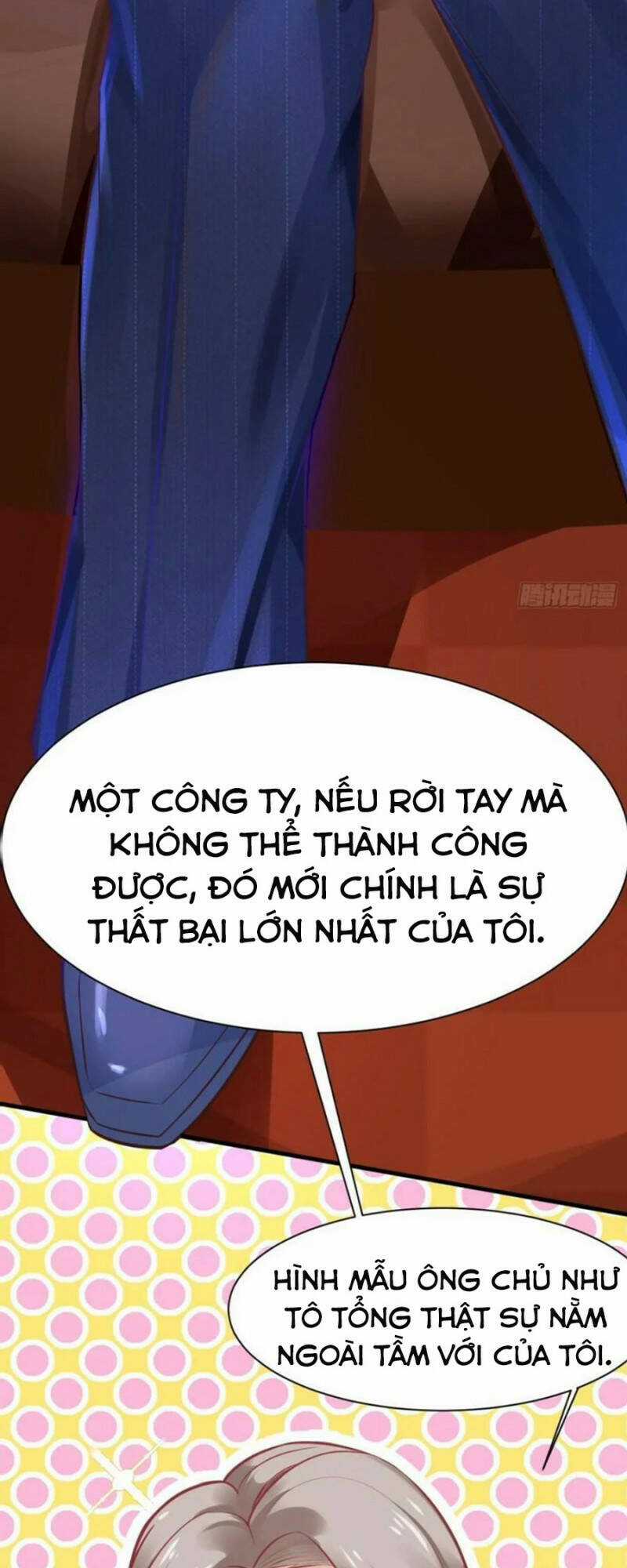 Mỗi Tuần Ta Có Một Thân Phận Mới Chapter 47 trang 10