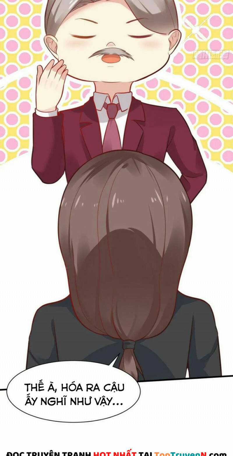 Mỗi Tuần Ta Có Một Thân Phận Mới Chapter 47 trang 11