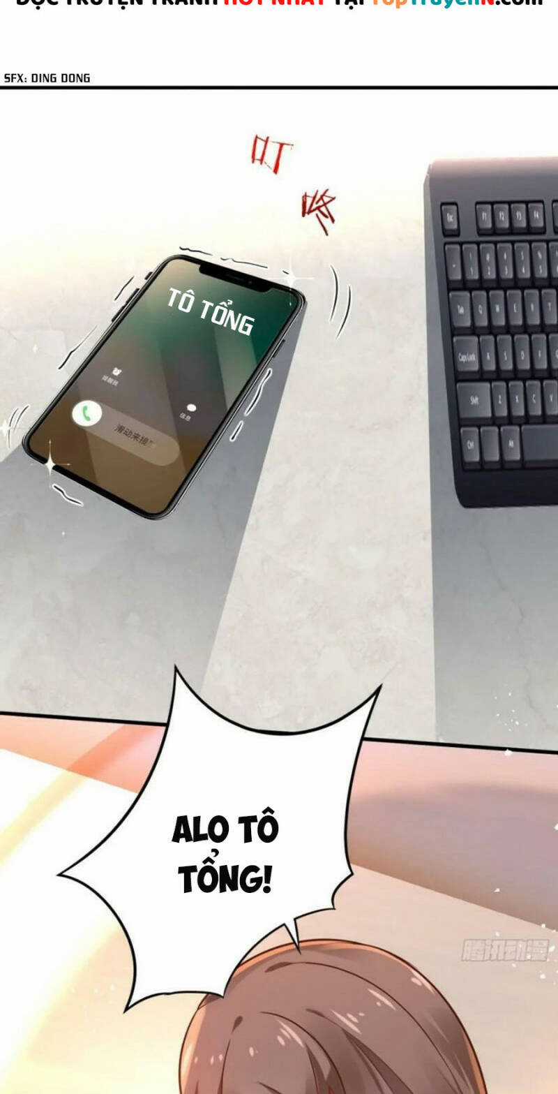 Mỗi Tuần Ta Có Một Thân Phận Mới Chapter 47 trang 12