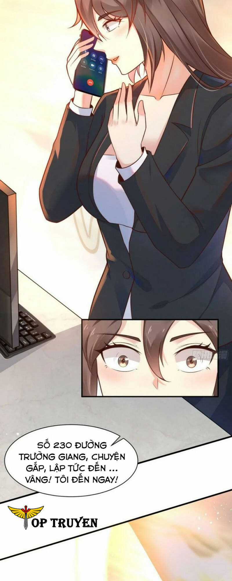 Mỗi Tuần Ta Có Một Thân Phận Mới Chapter 47 trang 13