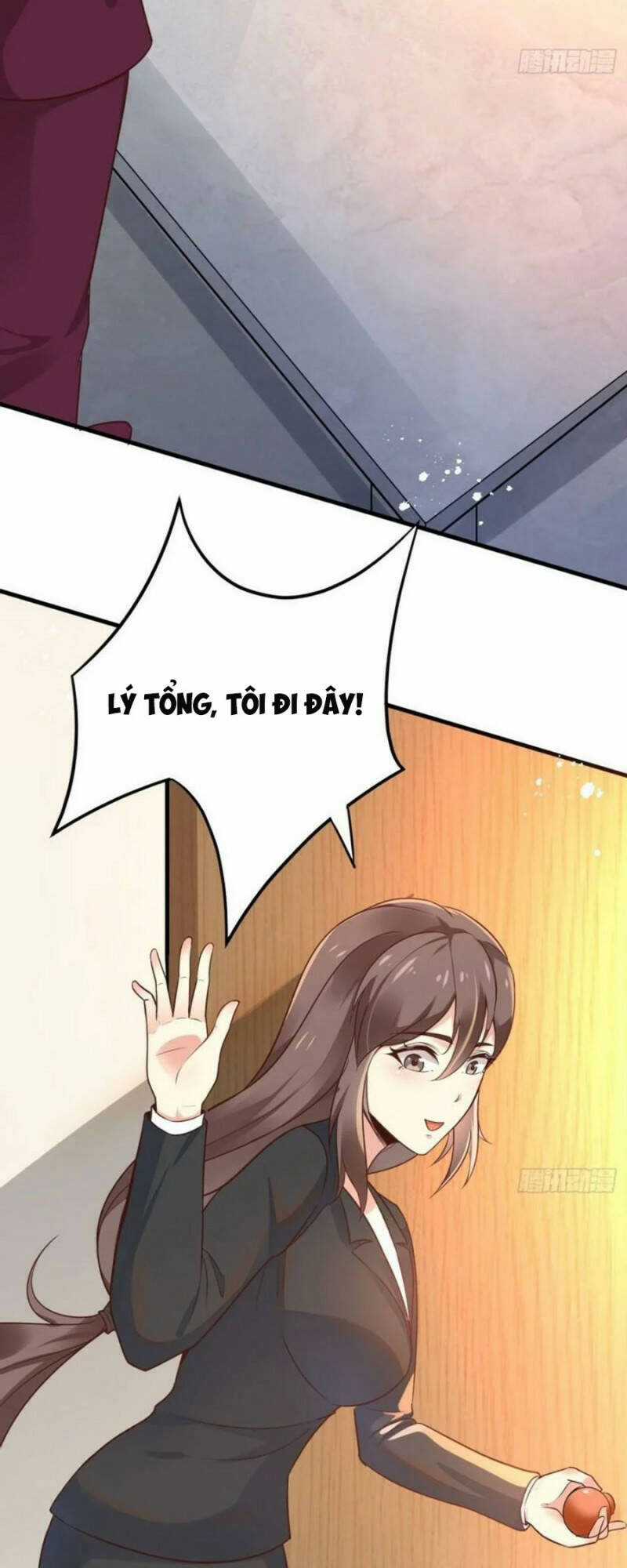 Mỗi Tuần Ta Có Một Thân Phận Mới Chapter 47 trang 15