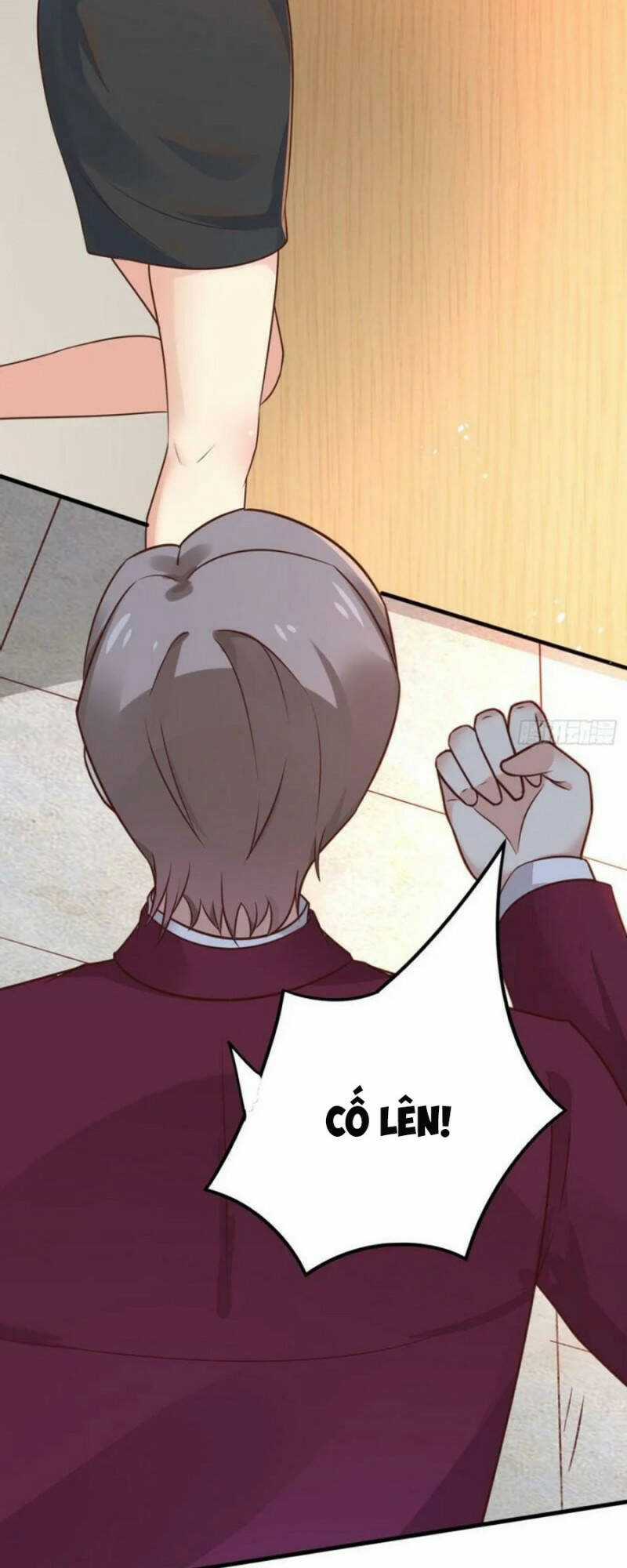 Mỗi Tuần Ta Có Một Thân Phận Mới Chapter 47 trang 16