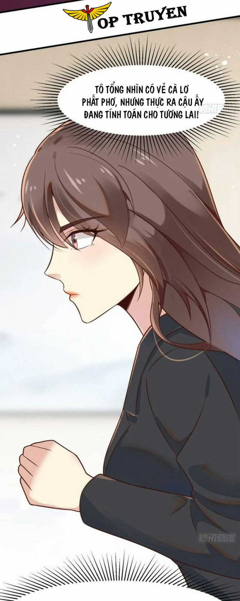 Mỗi Tuần Ta Có Một Thân Phận Mới Chapter 47 trang 17