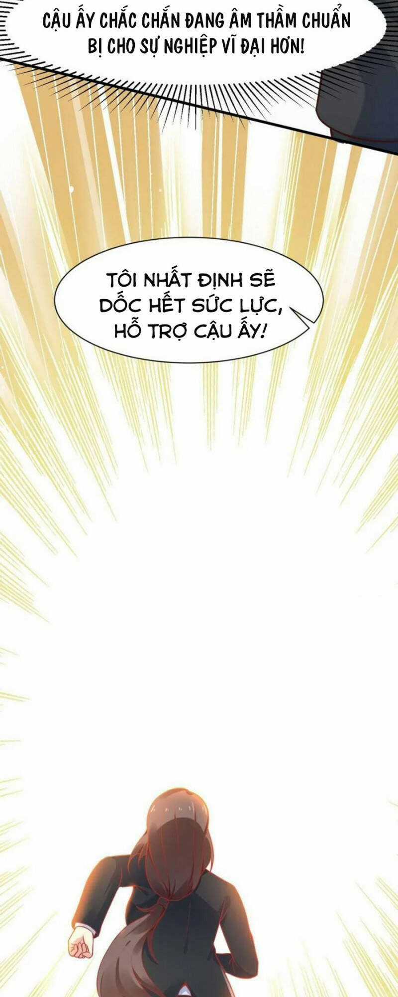 Mỗi Tuần Ta Có Một Thân Phận Mới Chapter 47 trang 18